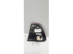 Recambio de piloto trasero izquierdo interior para seat cordoba berlina (6k2) signo referencia OEM IAM 6K5945091F   2