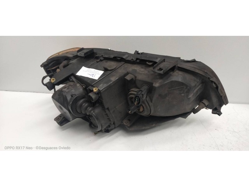 Recambio de faro izquierdo para bmw x5 (e53) 3.0d referencia OEM IAM   