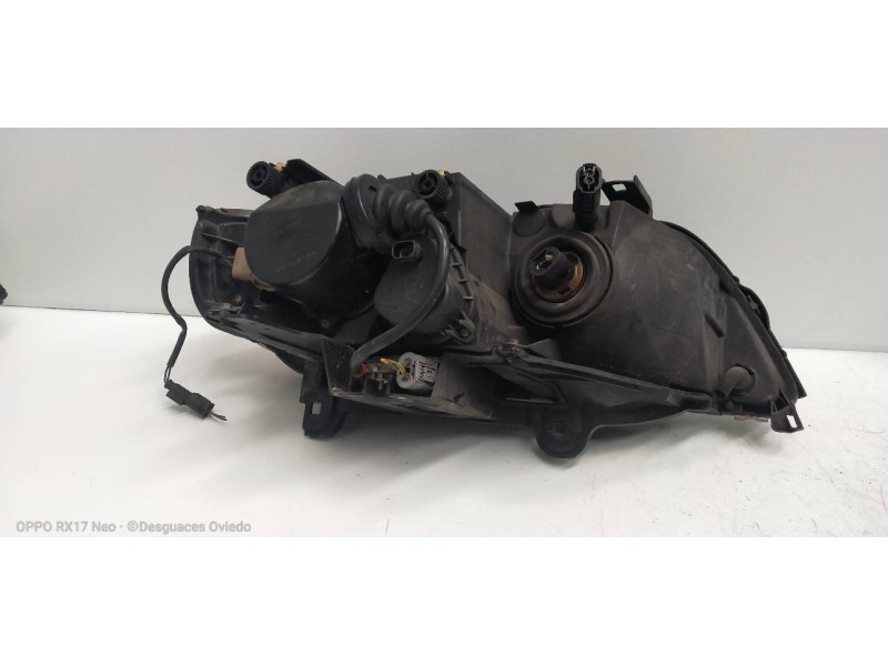 Recambio de faro izquierdo para bmw x5 (e53) 3.0d referencia OEM IAM   
