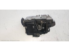 Recambio de motor cierre centralizado trasero derecho para seat cordoba berlina (6k2) signo referencia OEM IAM 6K4839016G  