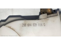 Recambio de motor cierre centralizado trasero derecho para seat cordoba berlina (6k2) signo referencia OEM IAM 6K4839016G   2