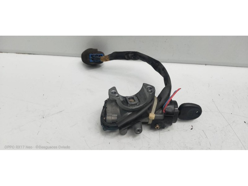 Recambio de conmutador de arranque para hyundai accent (lc) gl 5p referencia OEM IAM   