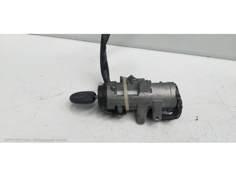 Recambio de conmutador de arranque para hyundai accent (lc) gl 5p referencia OEM IAM   