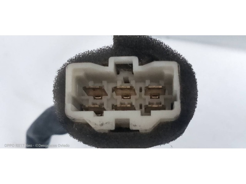 Recambio de conmutador de arranque para hyundai accent (lc) gl 5p referencia OEM IAM   