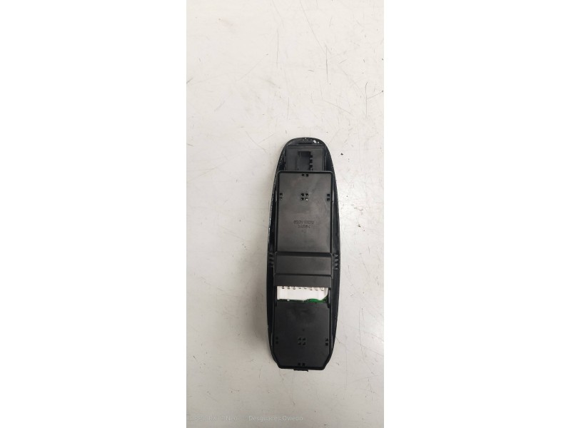 Recambio de mando elevalunas delantero izquierdo para hyundai accent (lc) gl 5p referencia OEM IAM 620W10270  