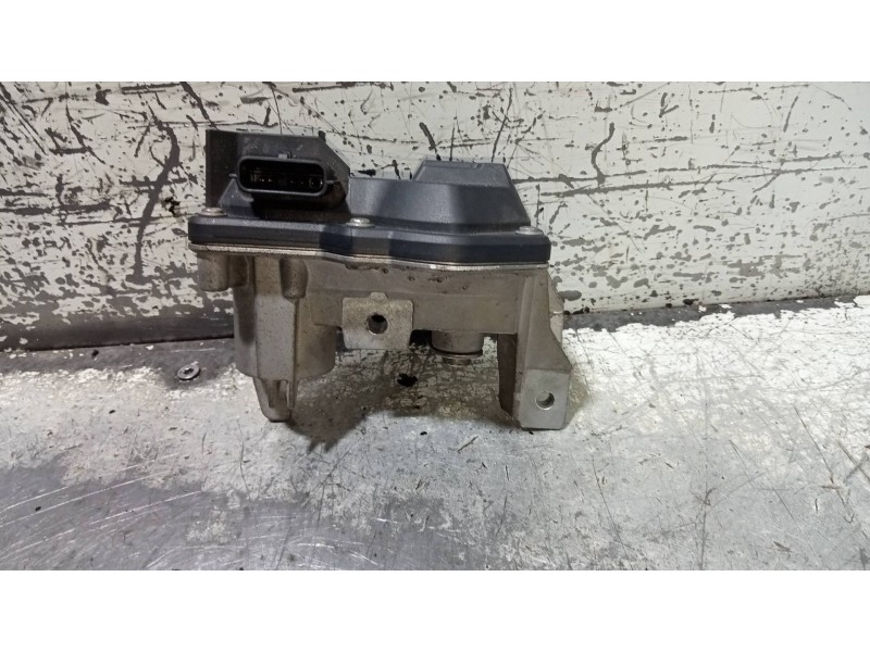 Recambio de caja mariposa para dacia sandero stepway referencia OEM IAM 50885503  