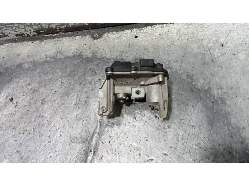 Recambio de caja mariposa para dacia sandero stepway referencia OEM IAM 50885503  