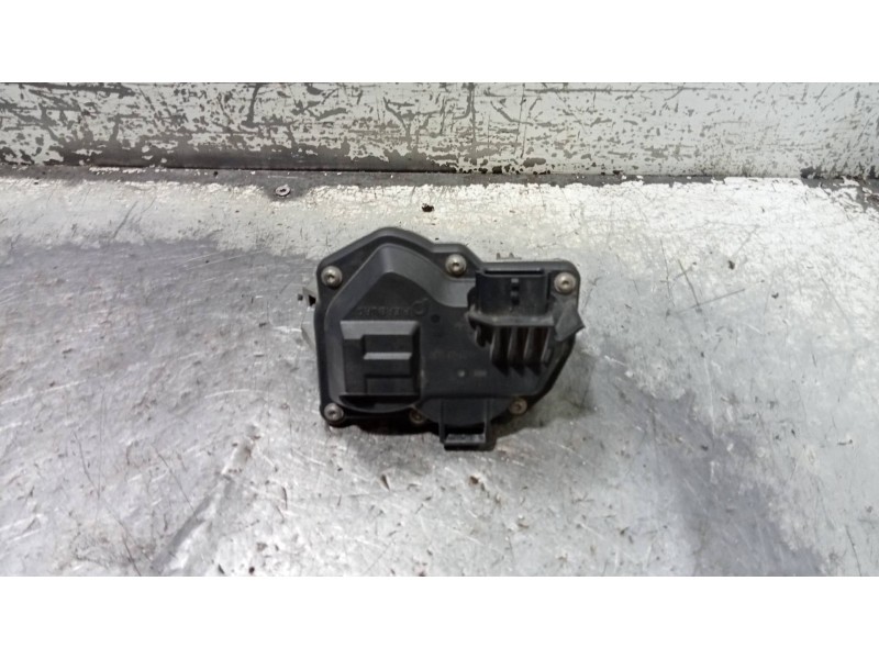 Recambio de caja mariposa para dacia sandero stepway referencia OEM IAM 50885503  