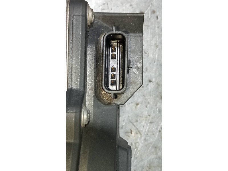 Recambio de caja mariposa para dacia sandero stepway referencia OEM IAM 50885503  