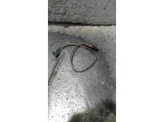 Recambio de sonda lambda para fiat panda (319) 1.2 cat referencia OEM IAM 55249875  