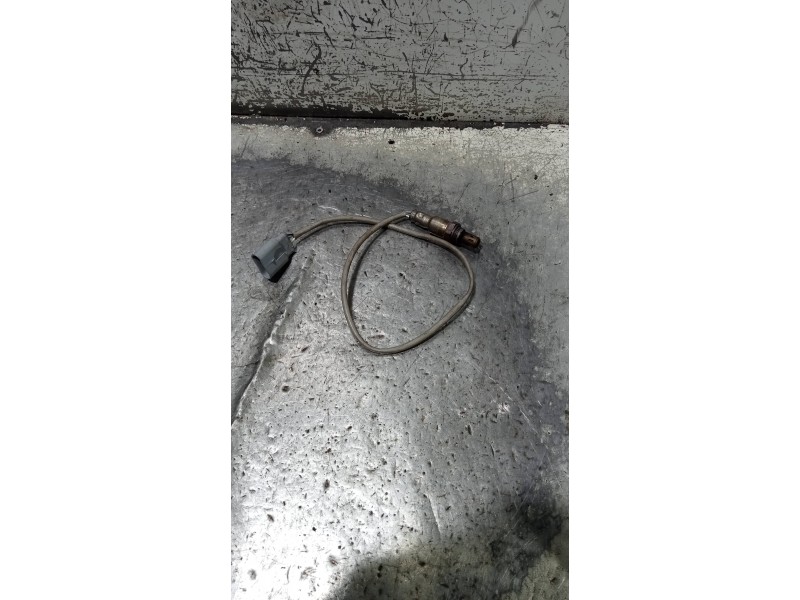 Recambio de sonda lambda para fiat panda (319) 1.2 cat referencia OEM IAM 55249875  