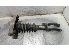 Recambio de amortiguador delantero izquierdo para audi q7 (4l) 3.0 tdi referencia OEM IAM   