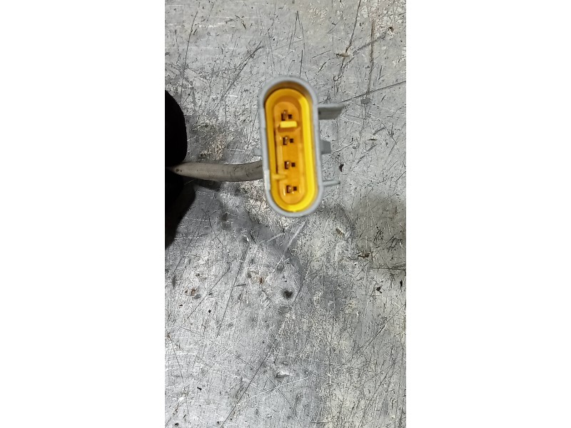 Recambio de sonda lambda para fiat panda (319) 1.2 cat referencia OEM IAM 55249875  