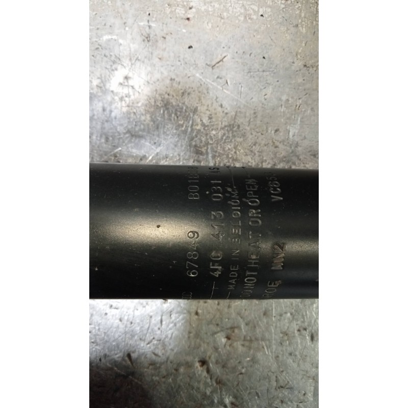 Recambio de amortiguador delantero derecho para audi a6 berlina (4f2) 2.0 tfsi referencia OEM IAM 4F0413031AS  