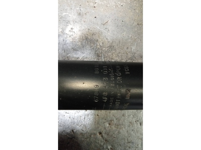 Recambio de amortiguador delantero derecho para audi a6 berlina (4f2) 2.0 tfsi referencia OEM IAM 4F0413031AS  