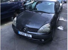 renault clio ii fase ii (b/cb0) del año 2003