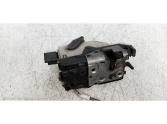 Recambio de motor cierre centralizado delantero derecho para citroen c4 lim. exclusive referencia OEM IAM 9685351480  