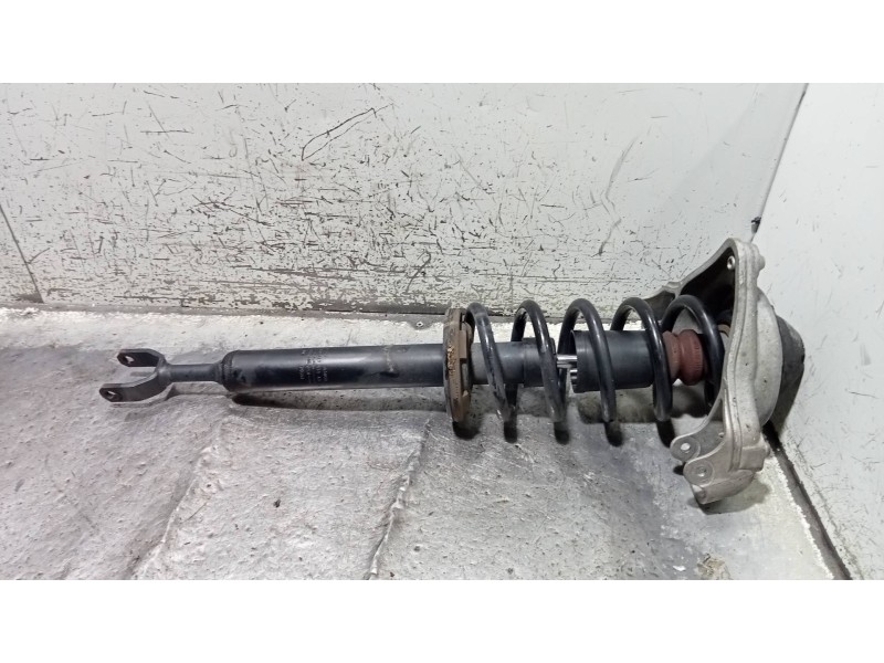 Recambio de amortiguador delantero izquierdo para audi a6 berlina (4f2) 2.0 tfsi referencia OEM IAM 4F0413031AS  