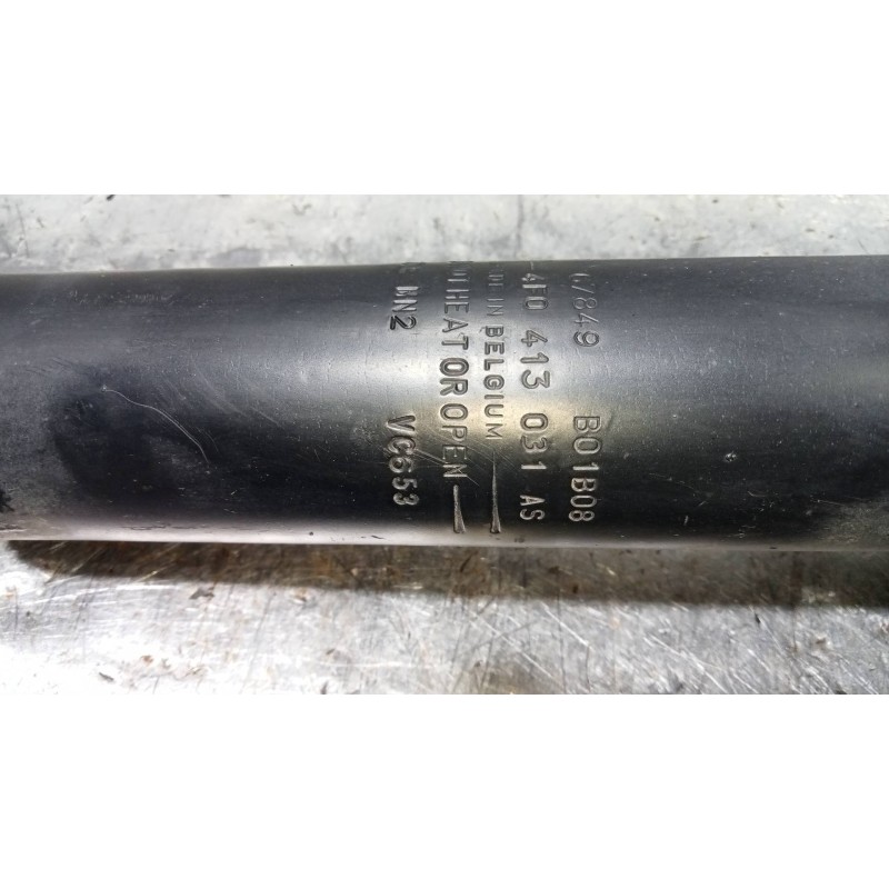 Recambio de amortiguador delantero izquierdo para audi a6 berlina (4f2) 2.0 tfsi referencia OEM IAM 4F0413031AS  
