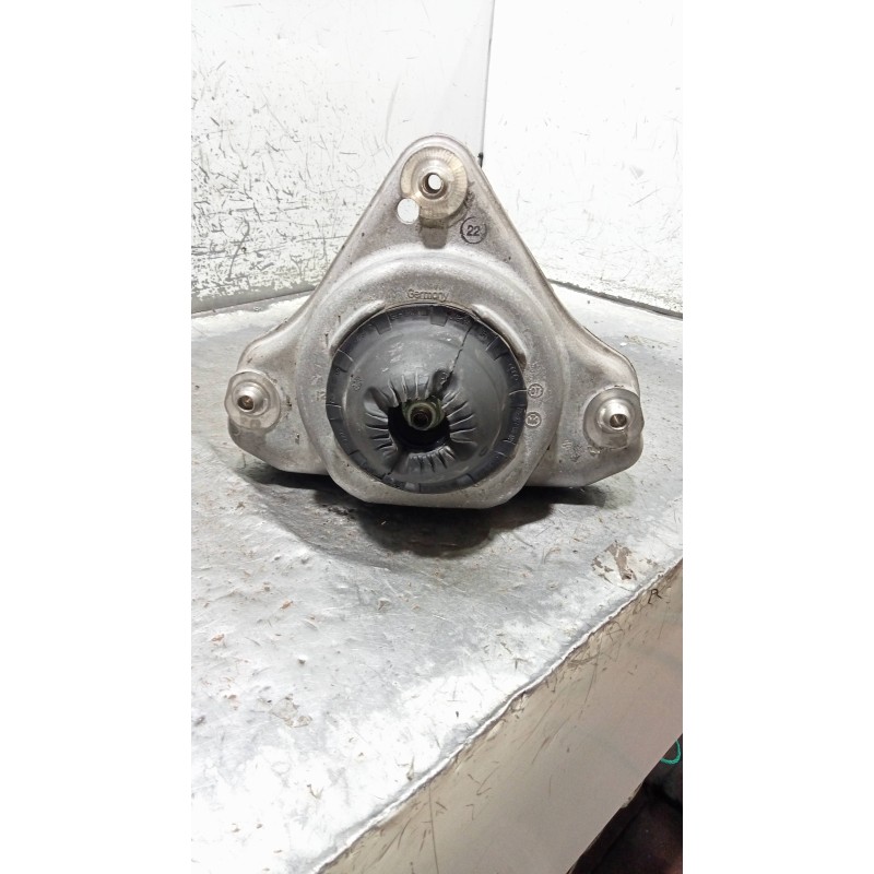 Recambio de amortiguador delantero izquierdo para audi a6 berlina (4f2) 2.0 tfsi referencia OEM IAM 4F0413031AS  