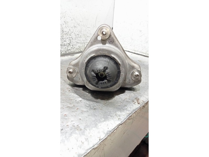 Recambio de amortiguador delantero izquierdo para audi a6 berlina (4f2) 2.0 tfsi referencia OEM IAM 4F0413031AS  