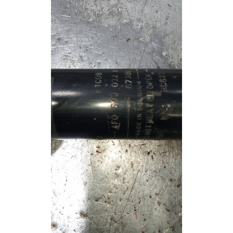 Recambio de amortiguador trasero derecho para audi a6 berlina (4f2) 2.0 tfsi referencia OEM IAM 4F0513032H  