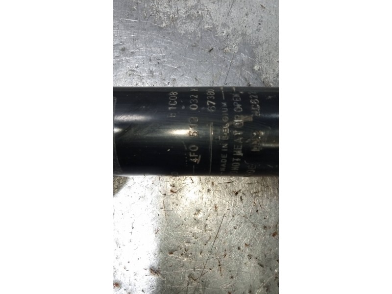 Recambio de amortiguador trasero derecho para audi a6 berlina (4f2) 2.0 tfsi referencia OEM IAM 4F0513032H  