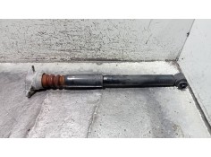 Recambio de amortiguador trasero izquierdo para audi a6 berlina (4f2) 2.0 tfsi referencia OEM IAM 4F0513032H  