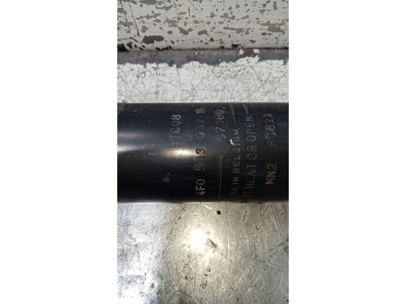 Recambio de amortiguador trasero izquierdo para audi a6 berlina (4f2) 2.0 tfsi referencia OEM IAM 4F0513032H  