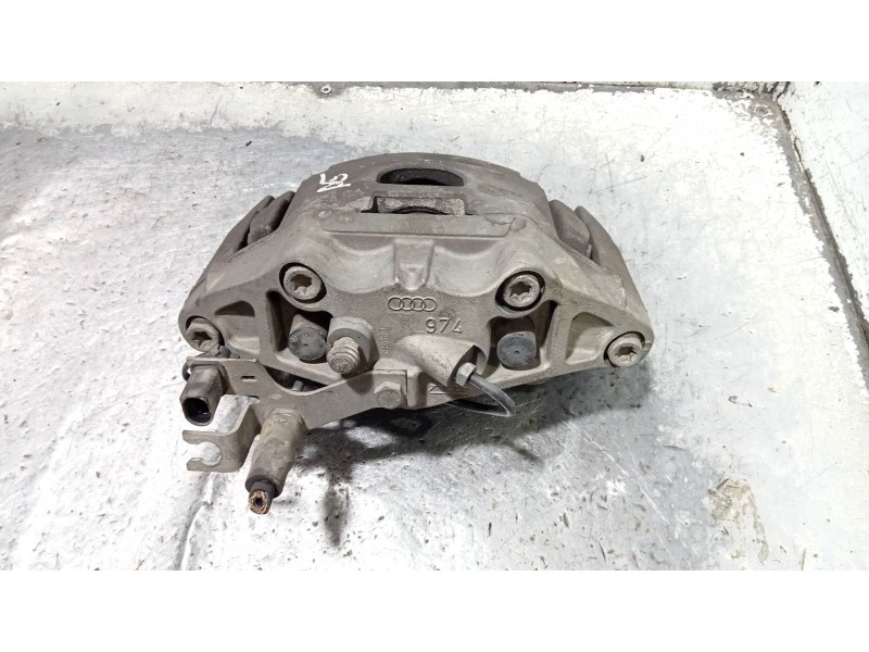Recambio de pinza freno delantera derecha para audi a6 berlina (4f2) 2.0 tfsi referencia OEM IAM   