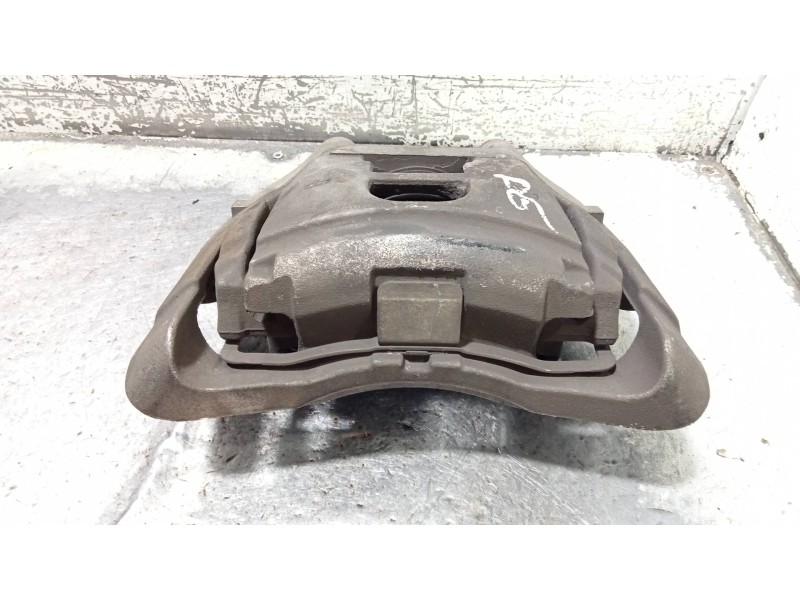 Recambio de pinza freno delantera derecha para audi a6 berlina (4f2) 2.0 tfsi referencia OEM IAM   