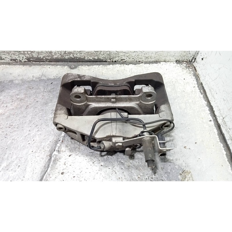 Recambio de pinza freno delantera derecha para audi a6 berlina (4f2) 2.0 tfsi referencia OEM IAM   