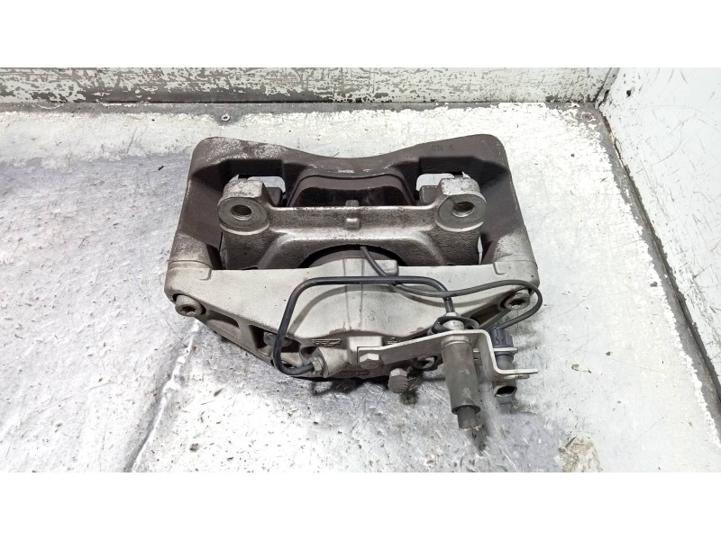 Recambio de pinza freno delantera derecha para audi a6 berlina (4f2) 2.0 tfsi referencia OEM IAM   