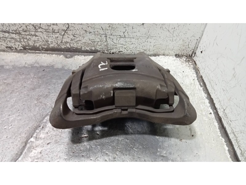 Recambio de pinza freno delantera izquierda para audi a6 berlina (4f2) 2.0 tfsi referencia OEM IAM   
