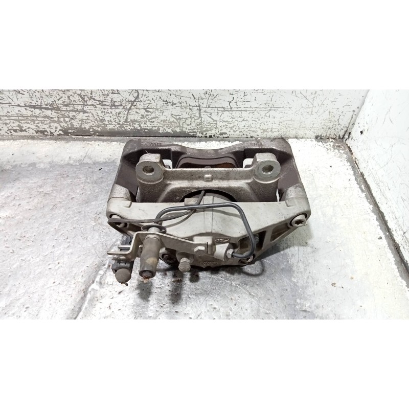 Recambio de pinza freno delantera izquierda para audi a6 berlina (4f2) 2.0 tfsi referencia OEM IAM   