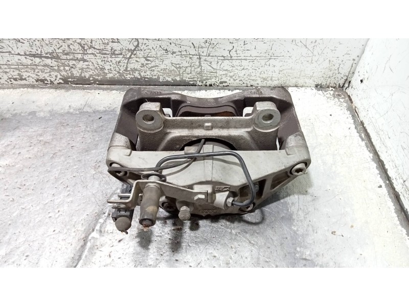 Recambio de pinza freno delantera izquierda para audi a6 berlina (4f2) 2.0 tfsi referencia OEM IAM   