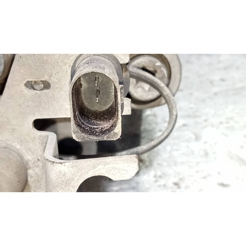 Recambio de pinza freno delantera izquierda para audi a6 berlina (4f2) 2.0 tfsi referencia OEM IAM   