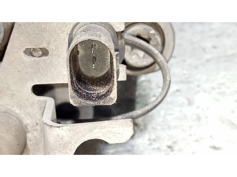 Recambio de pinza freno delantera izquierda para audi a6 berlina (4f2) 2.0 tfsi referencia OEM IAM   