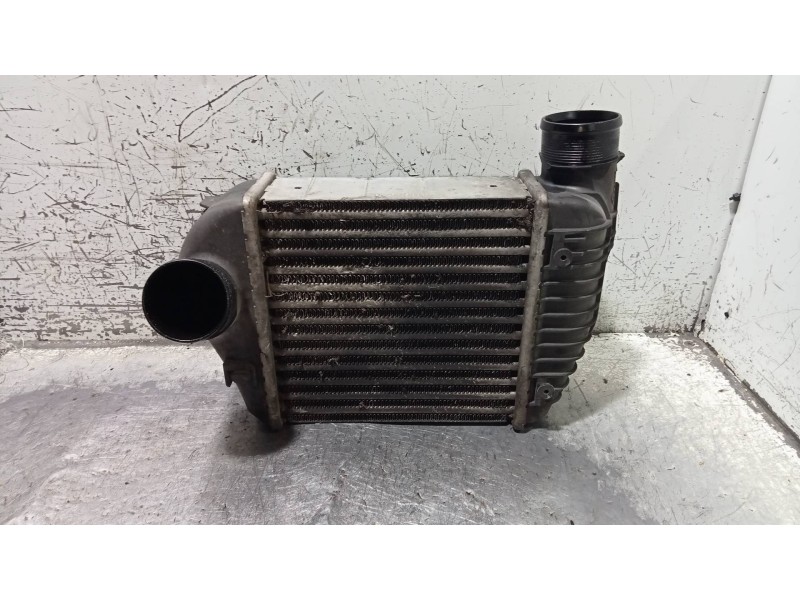 Recambio de intercooler para audi a6 berlina (4f2) 2.0 tfsi referencia OEM IAM 4F0145805AA  