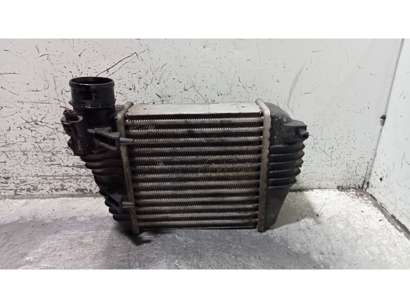 Recambio de intercooler para audi a6 berlina (4f2) 2.0 tfsi referencia OEM IAM 4F0145805AA  