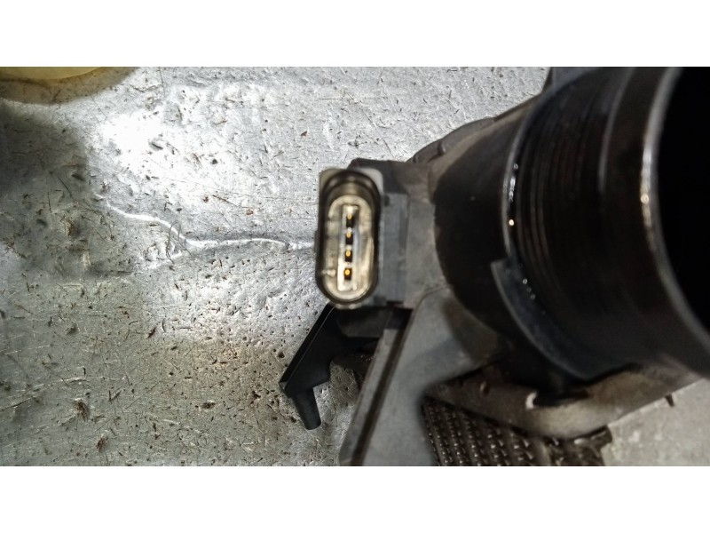 Recambio de intercooler para audi a6 berlina (4f2) 2.0 tfsi referencia OEM IAM 4F0145805AA  
