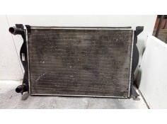 Recambio de radiador agua para audi a6 berlina (4f2) 2.0 tfsi referencia OEM IAM 4F0121251Q  