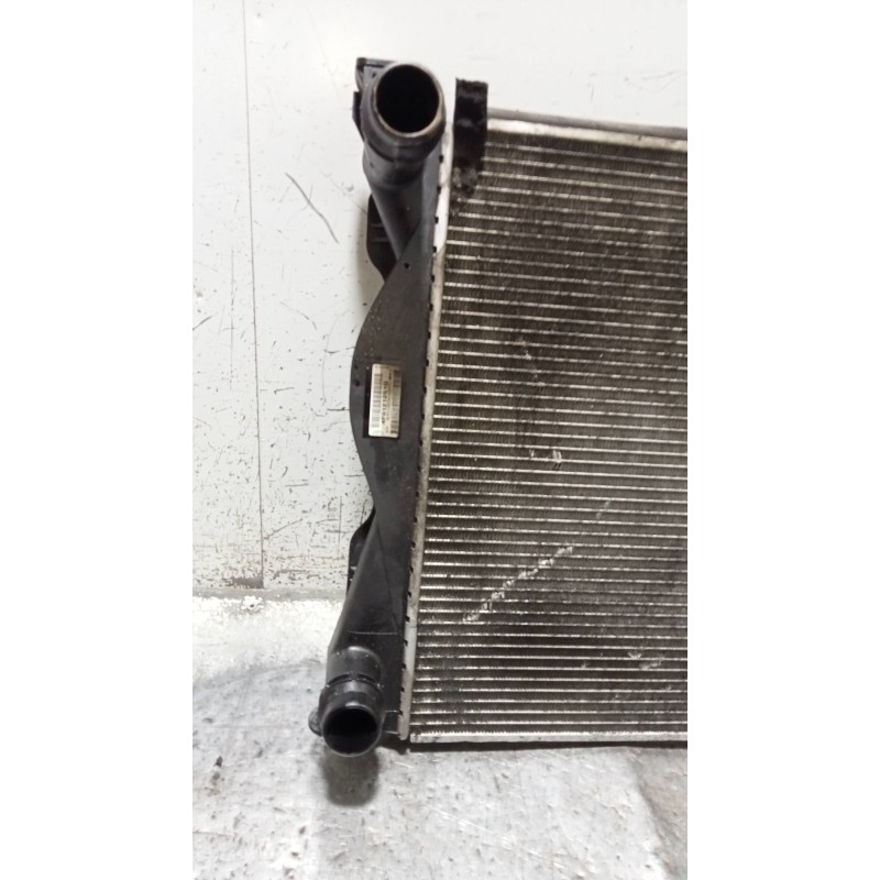 Recambio de radiador agua para audi a6 berlina (4f2) 2.0 tfsi referencia OEM IAM 4F0121251Q  