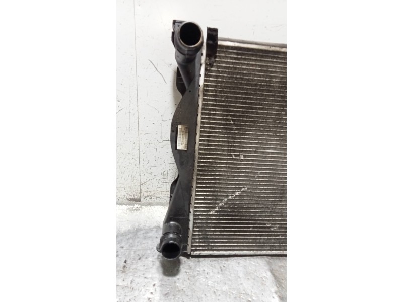 Recambio de radiador agua para audi a6 berlina (4f2) 2.0 tfsi referencia OEM IAM 4F0121251Q  