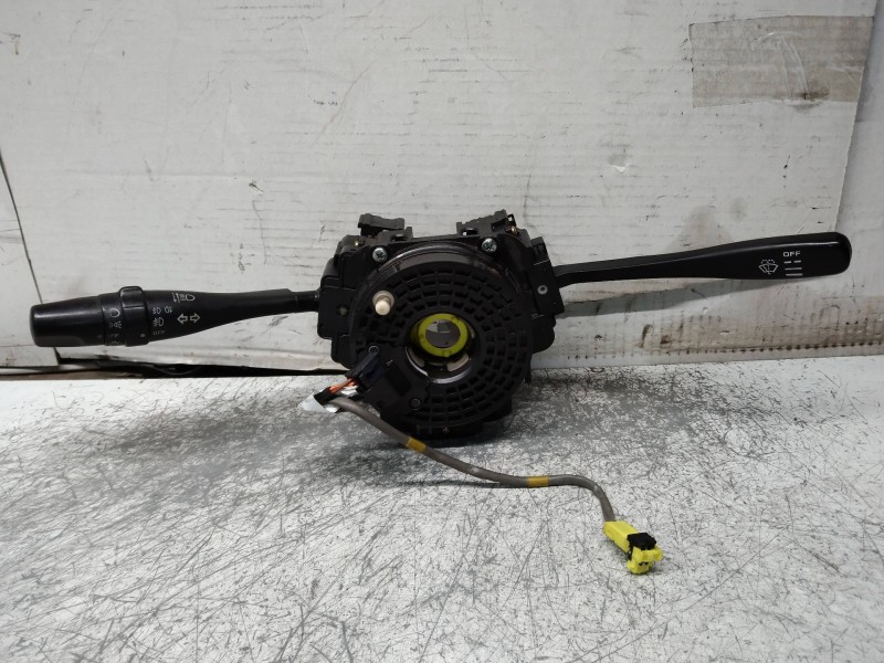 Recambio de mando luces para nissan pick-up (d22) cabina doble challenge 4x4 referencia OEM IAM   