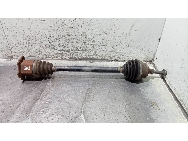 Recambio de transmision delantera derecha para audi a6 berlina (4f2) 2.0 tfsi referencia OEM IAM 4F0407272G  