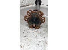 Recambio de transmision delantera derecha para audi a6 berlina (4f2) 2.0 tfsi referencia OEM IAM 4F0407272G   2