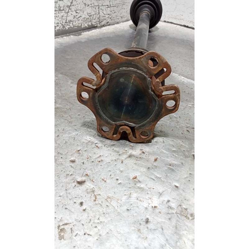 Recambio de transmision delantera derecha para audi a6 berlina (4f2) 2.0 tfsi referencia OEM IAM 4F0407272G  