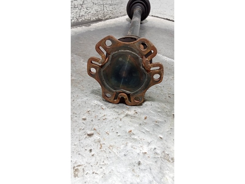 Recambio de transmision delantera derecha para audi a6 berlina (4f2) 2.0 tfsi referencia OEM IAM 4F0407272G  