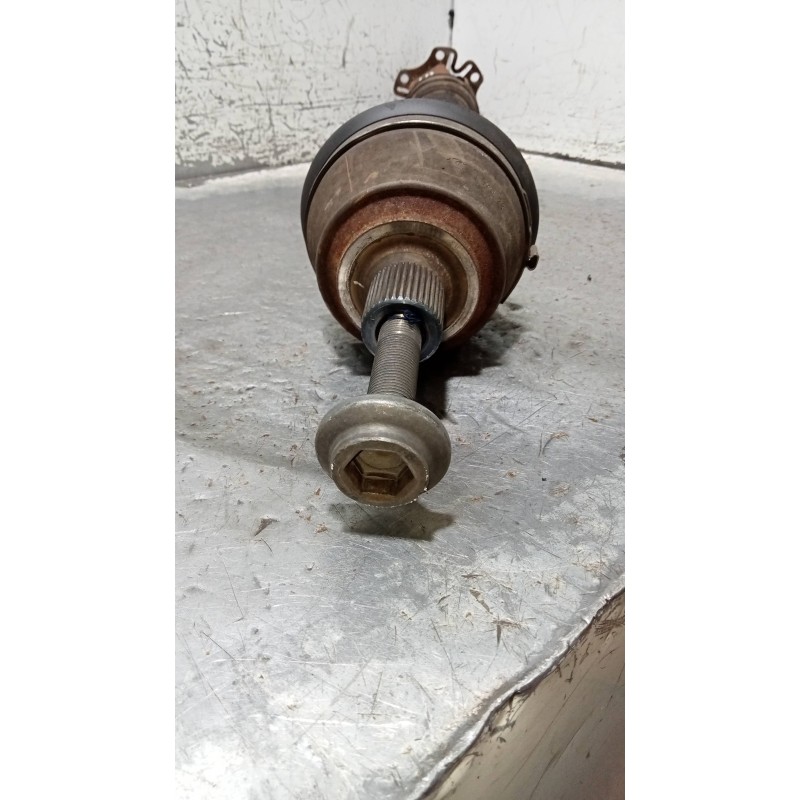 Recambio de transmision delantera derecha para audi a6 berlina (4f2) 2.0 tfsi referencia OEM IAM 4F0407272G  
